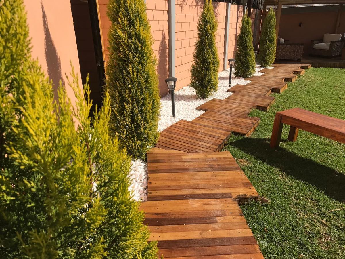 Comfort Guest House Pretoria-Noord Exterior foto