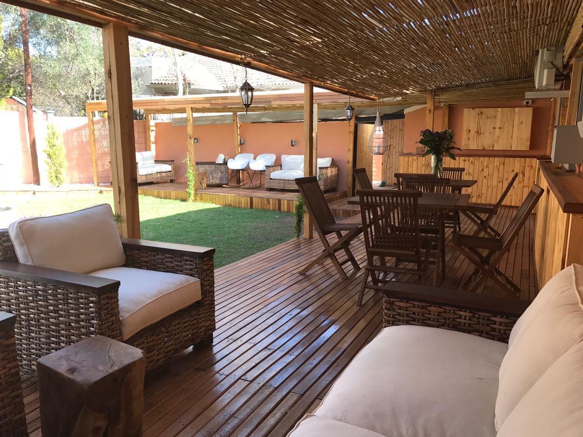 Comfort Guest House Pretoria-Noord Exterior foto