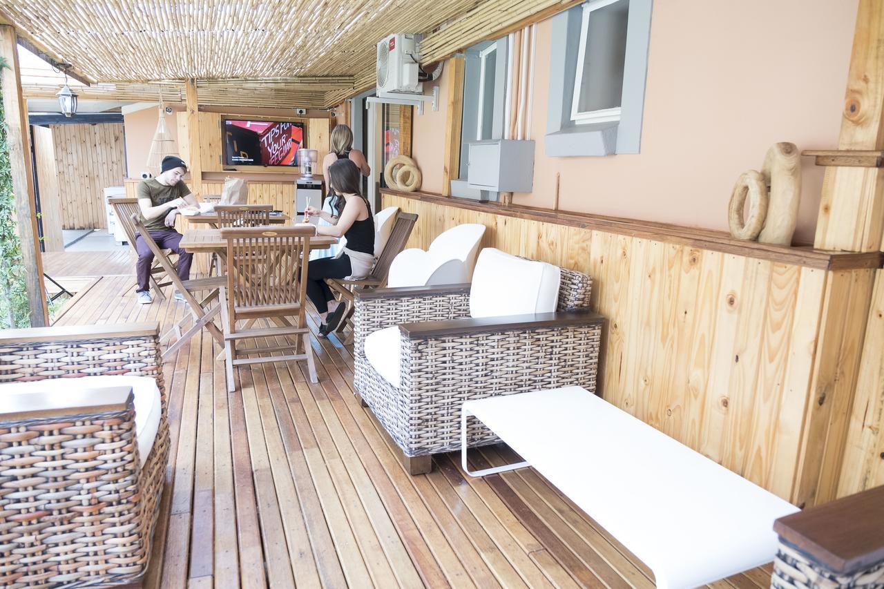 Comfort Guest House Pretoria-Noord Exterior foto